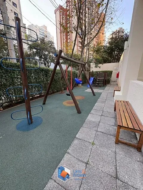 Apartamento, 1 quarto, 48 m² - Foto 13