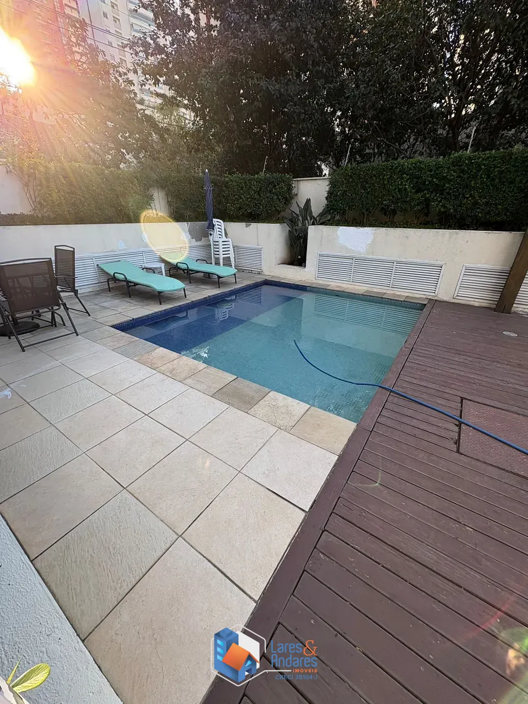 Apartamento, 1 quarto, 48 m² - Foto 15
