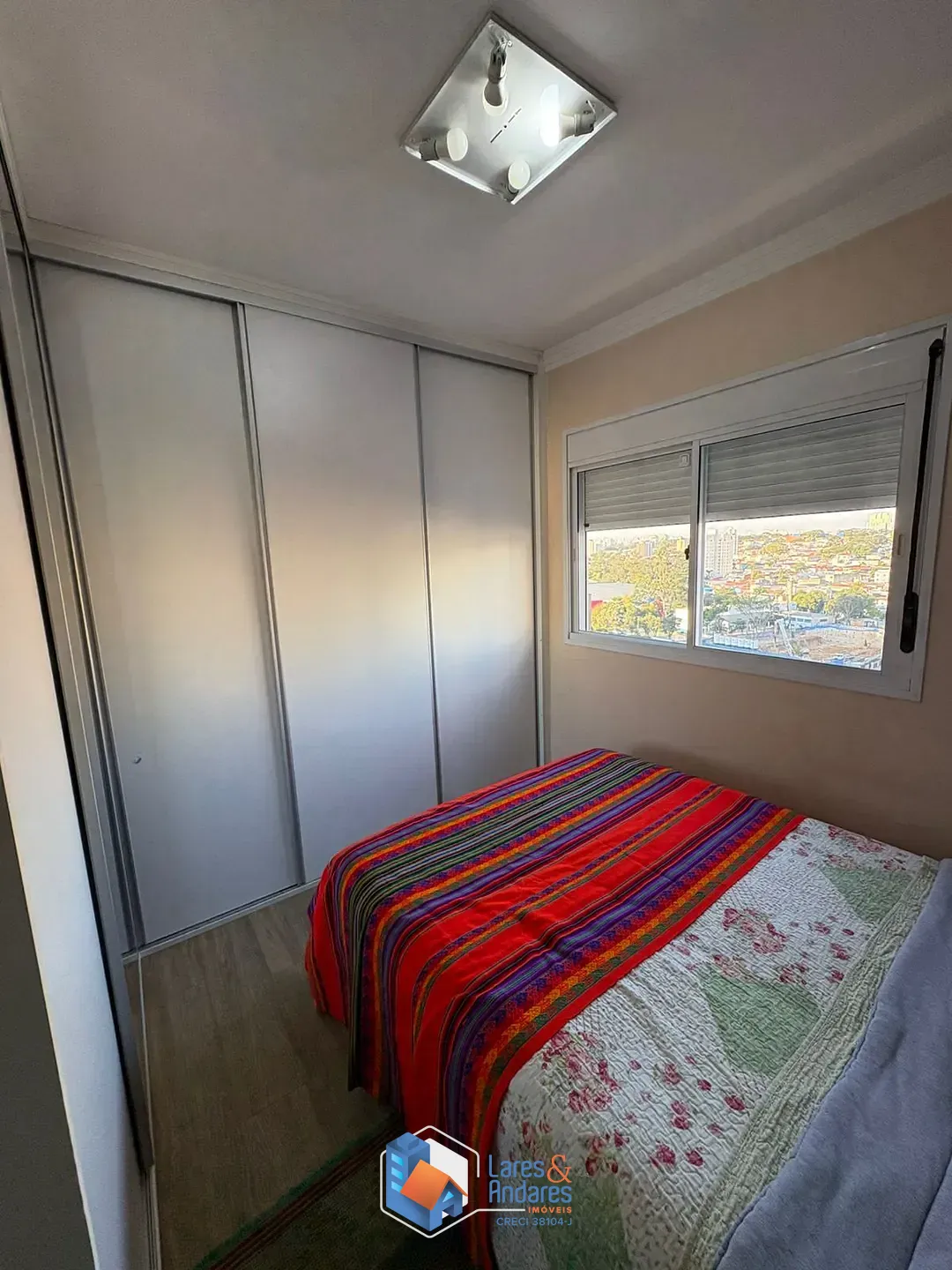 Apartamento, 1 quarto, 48 m² - Foto 9