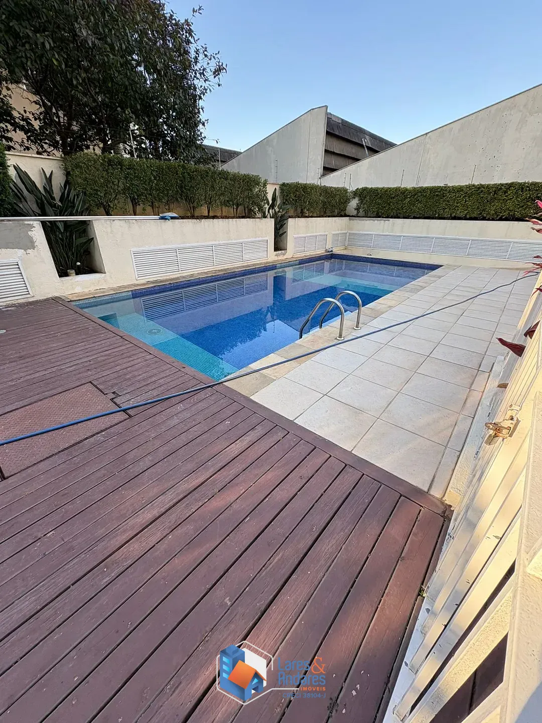 Apartamento, 1 quarto, 48 m² - Foto 14
