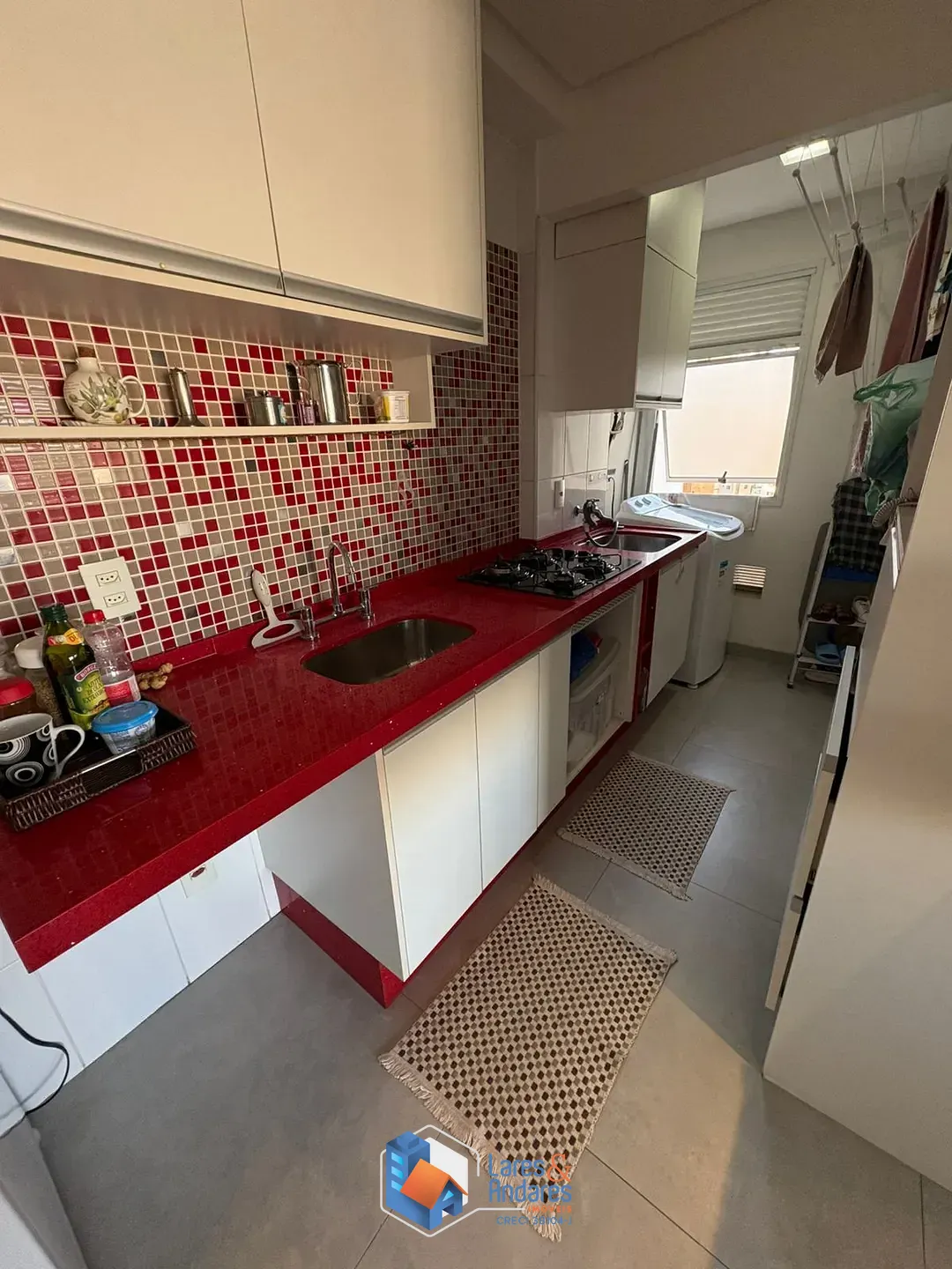 Apartamento, 1 quarto, 48 m² - Foto 11