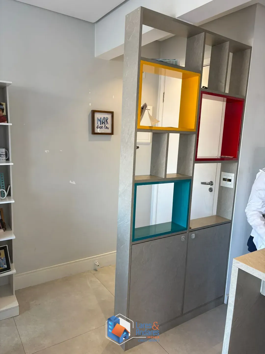 Apartamento, 1 quarto, 48 m² - Foto 3