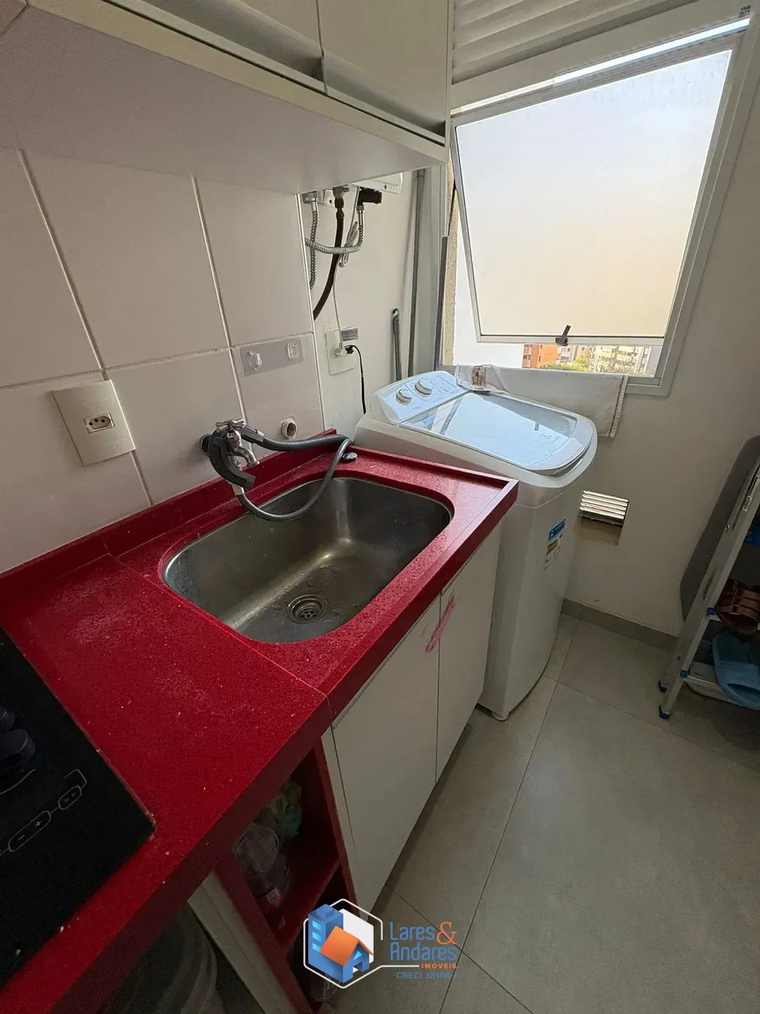 Apartamento, 1 quarto, 48 m² - Foto 12