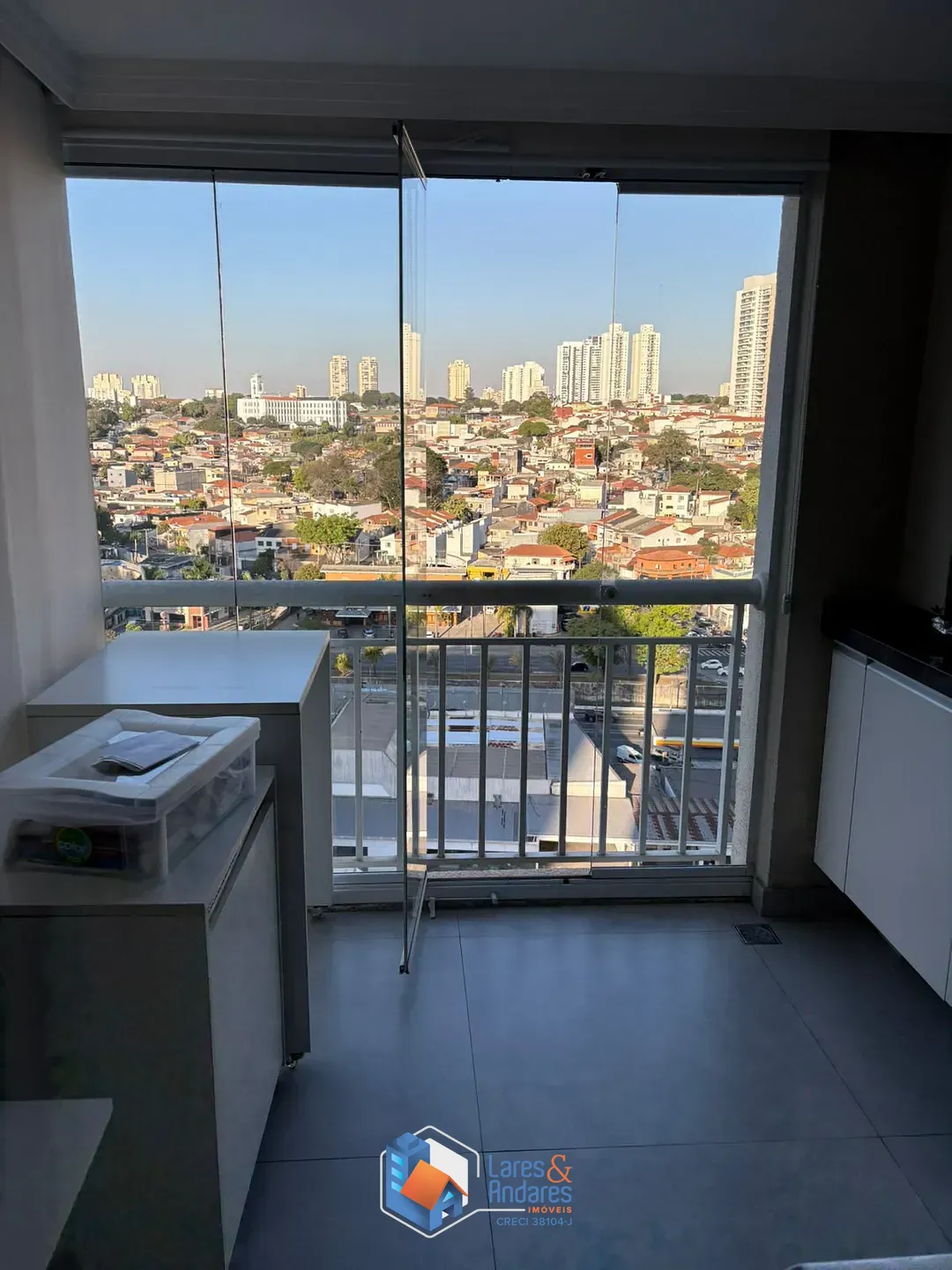 Apartamento, 1 quarto, 48 m² - Foto 1
