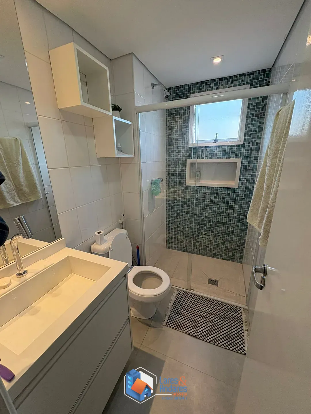 Apartamento, 1 quarto, 48 m² - Foto 7