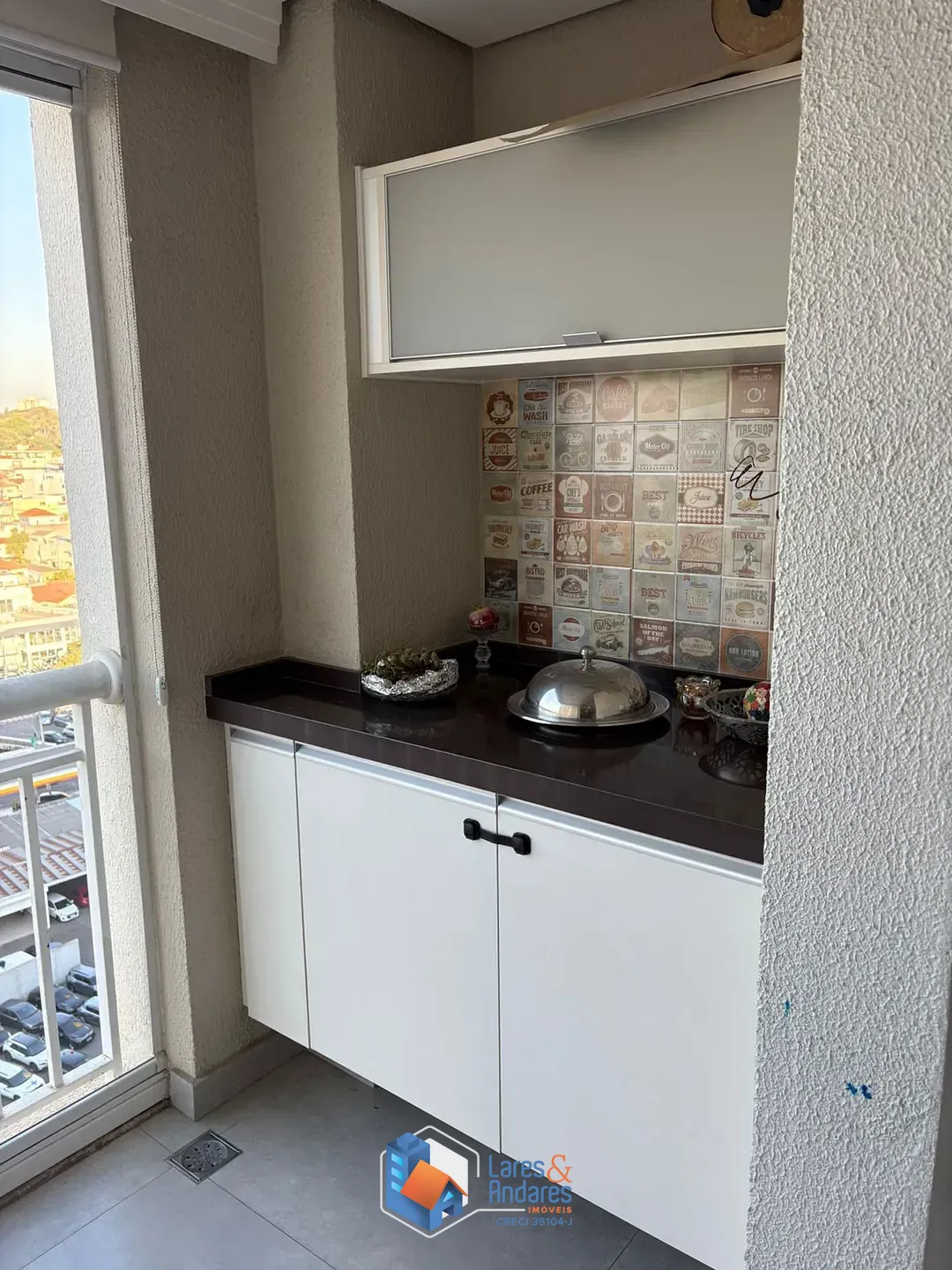 Apartamento, 1 quarto, 48 m² - Foto 2