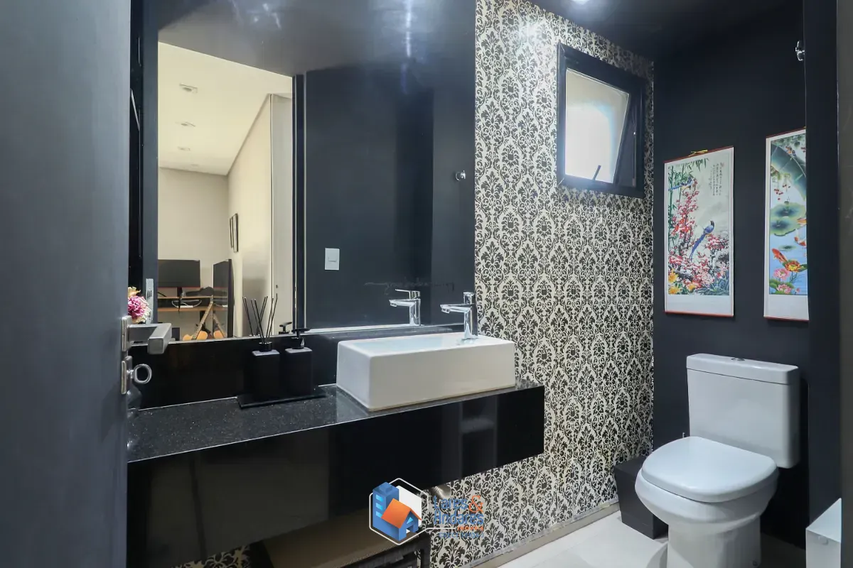 Apartamento, 1 quarto, 59 m² - Foto 11