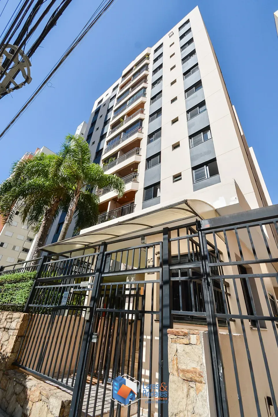 Apartamento, 1 quarto, 59 m² - Foto 17