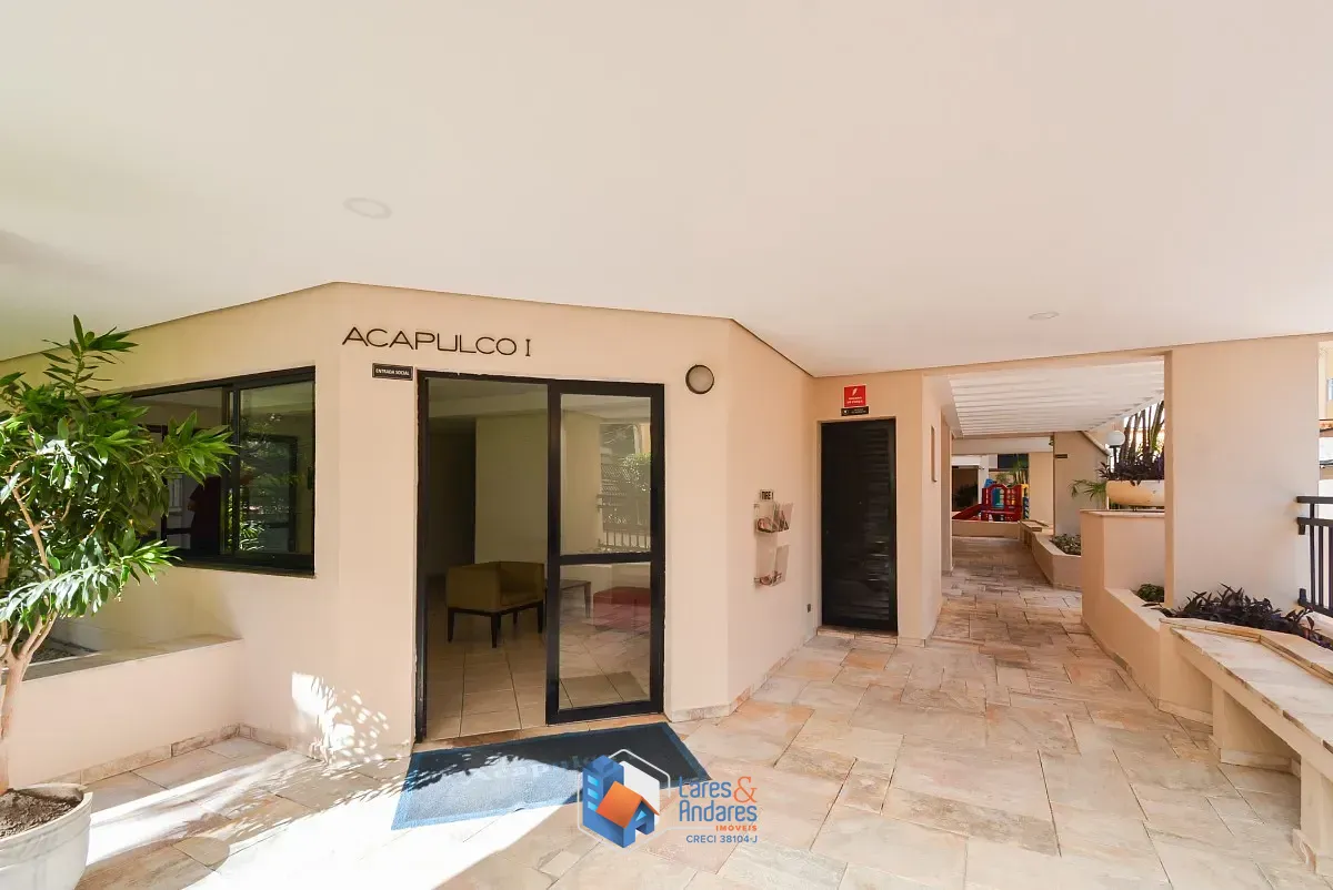 Apartamento, 1 quarto, 59 m² - Foto 19