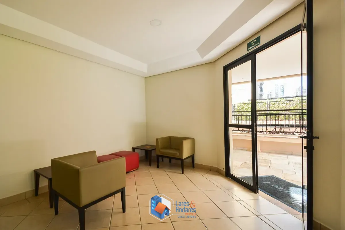 Apartamento, 1 quarto, 59 m² - Foto 20