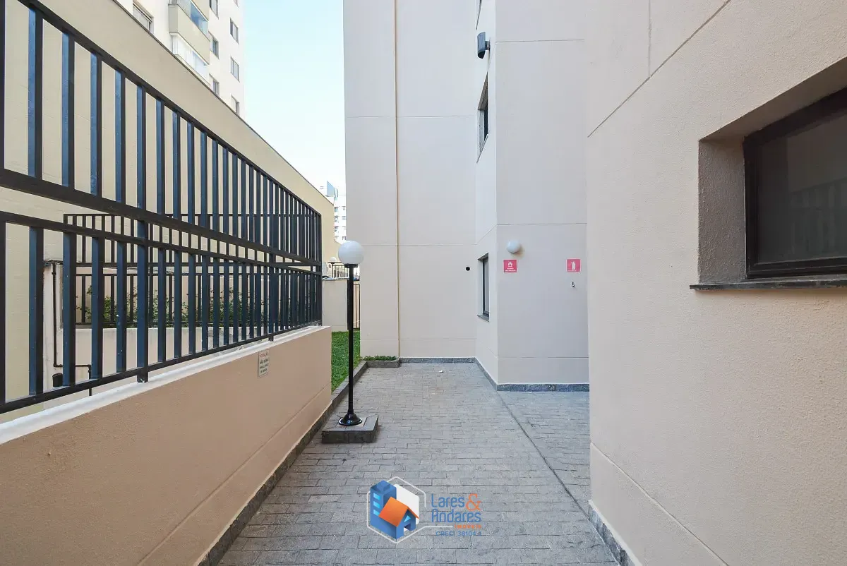 Apartamento, 1 quarto, 59 m² - Foto 21