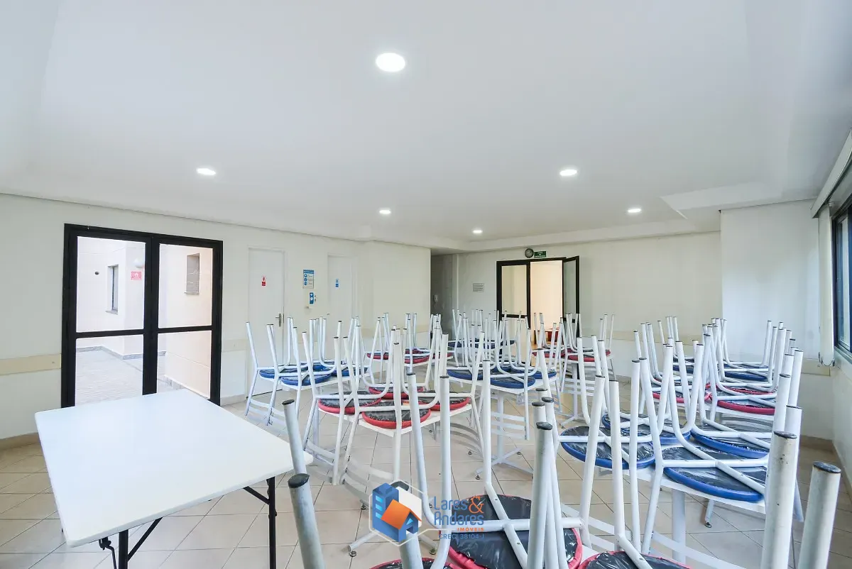Apartamento, 1 quarto, 59 m² - Foto 22