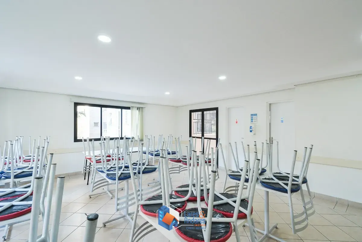 Apartamento, 1 quarto, 59 m² - Foto 23