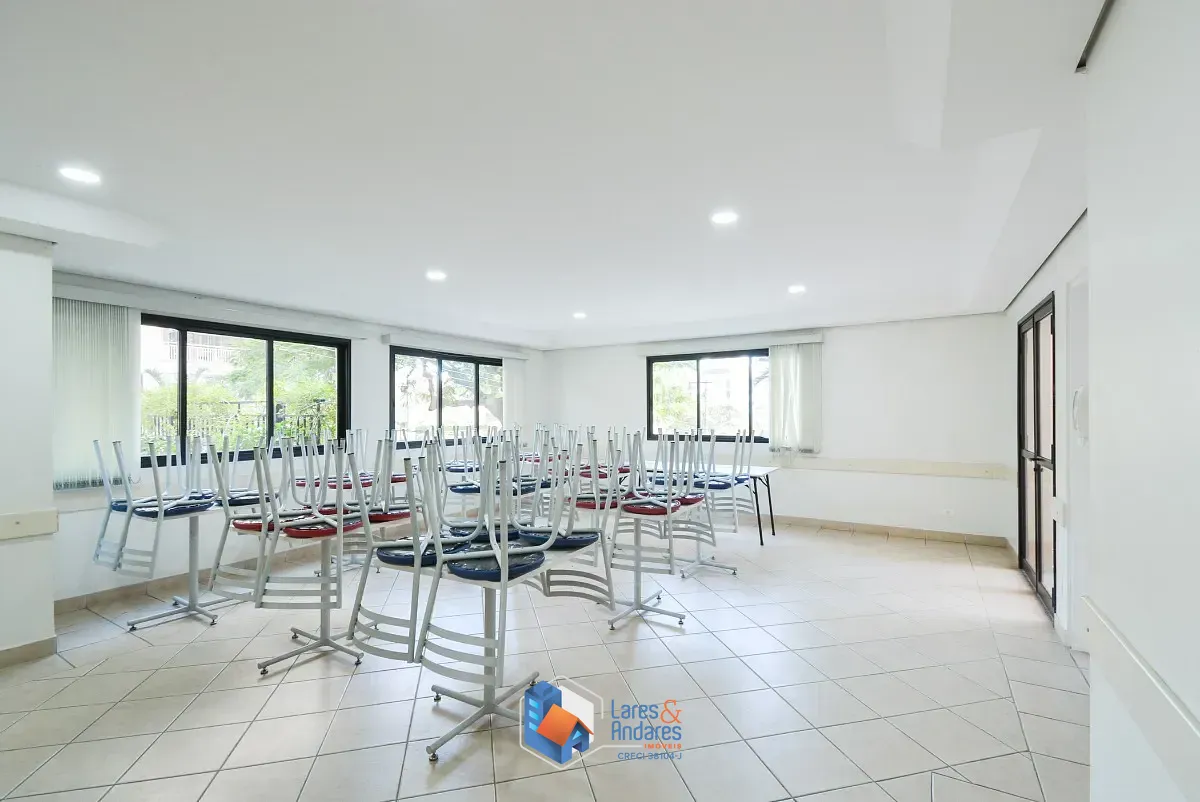 Apartamento, 1 quarto, 59 m² - Foto 24