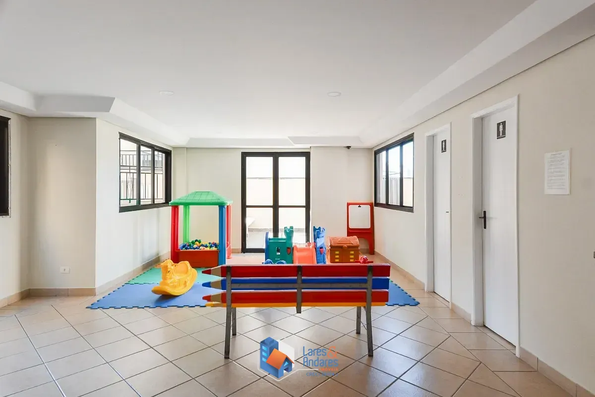 Apartamento, 1 quarto, 59 m² - Foto 25