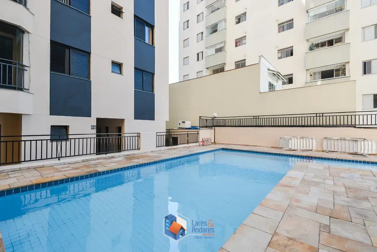 Apartamento, 1 quarto, 59 m² - Foto 29