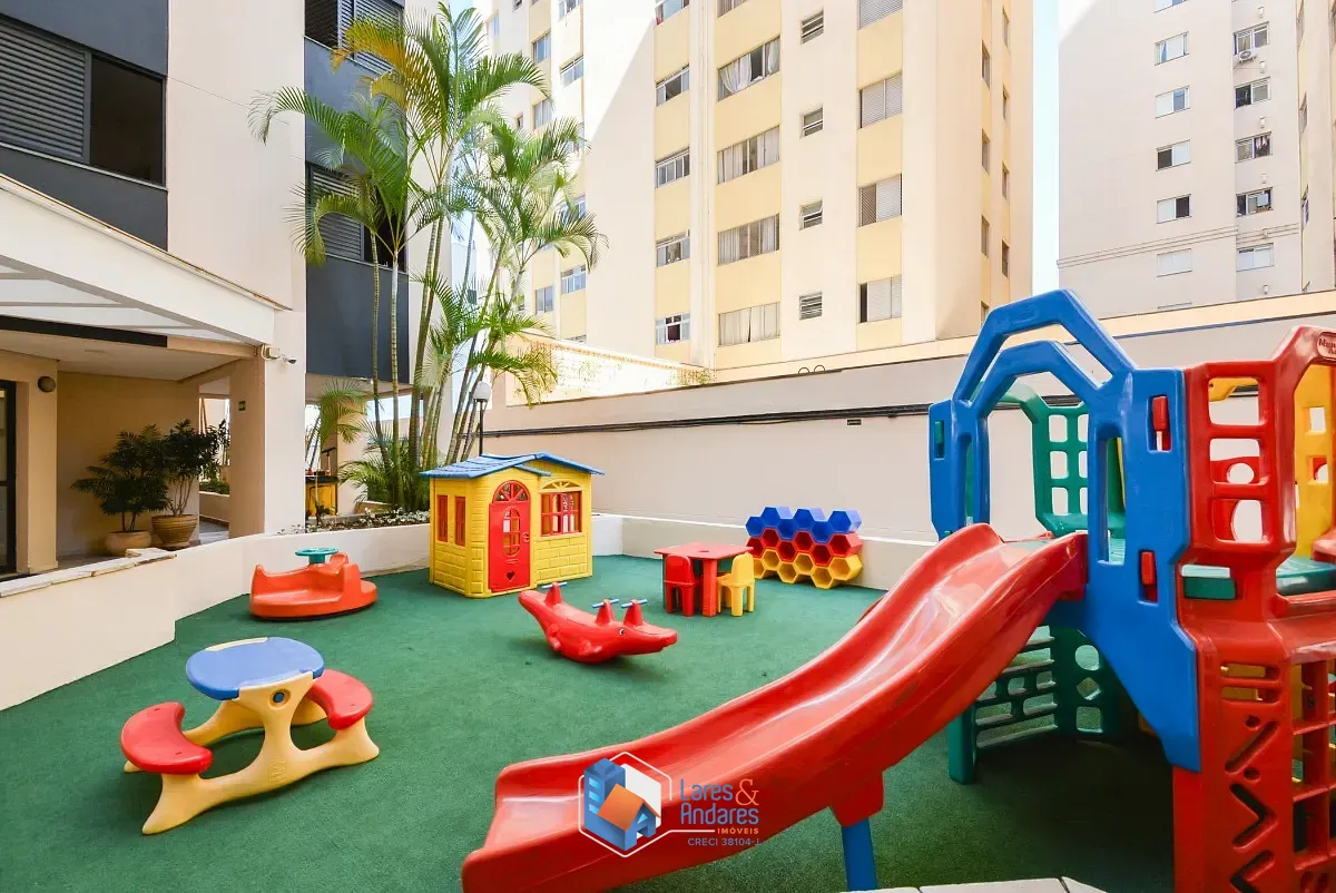 Apartamento, 1 quarto, 59 m² - Foto 30