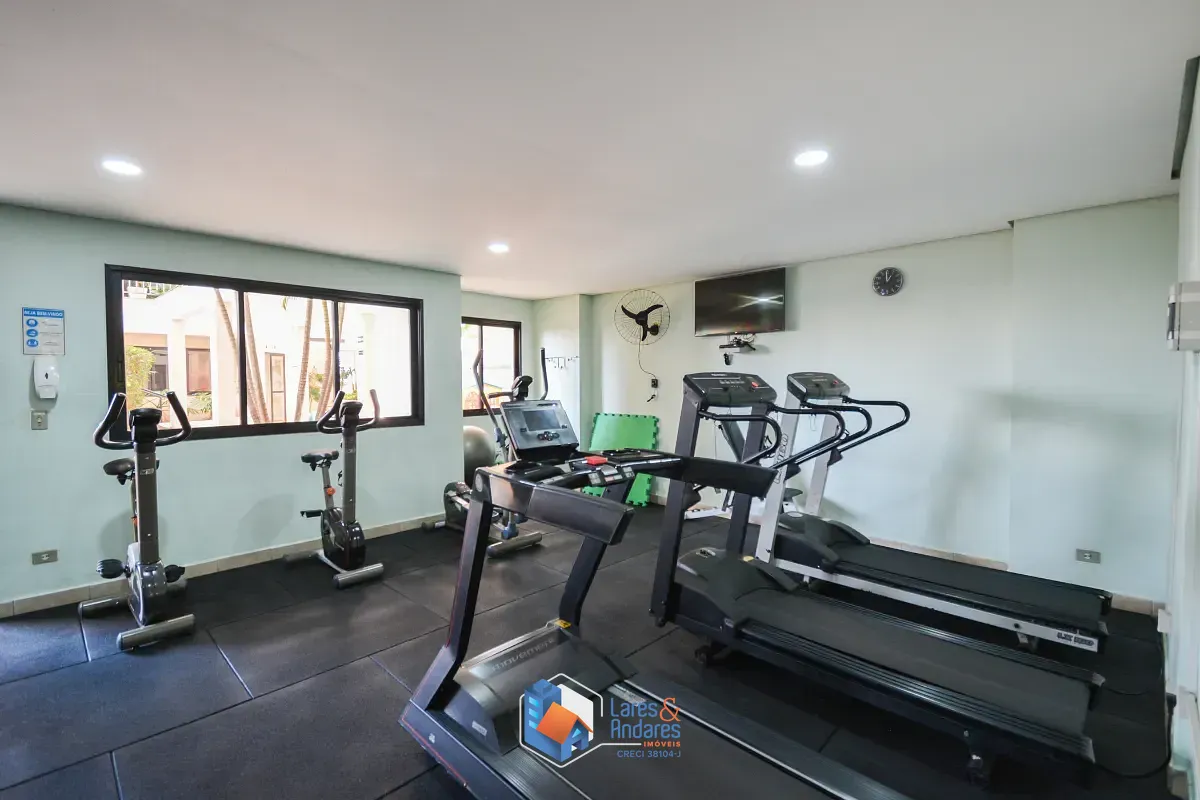 Apartamento, 1 quarto, 59 m² - Foto 26