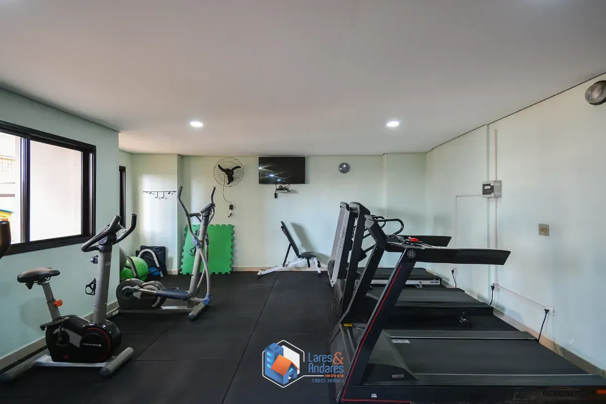 Apartamento, 1 quarto, 59 m² - Foto 27