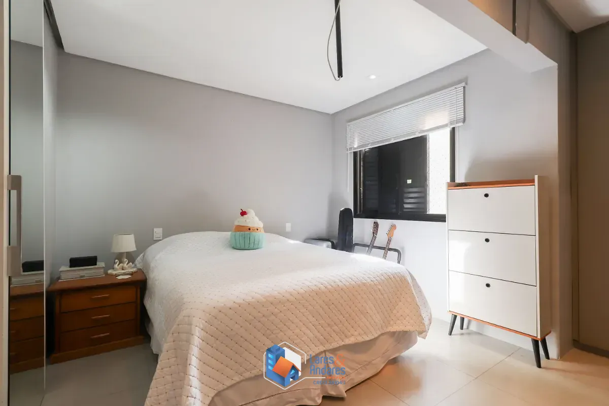 Apartamento, 1 quarto, 59 m² - Foto 12