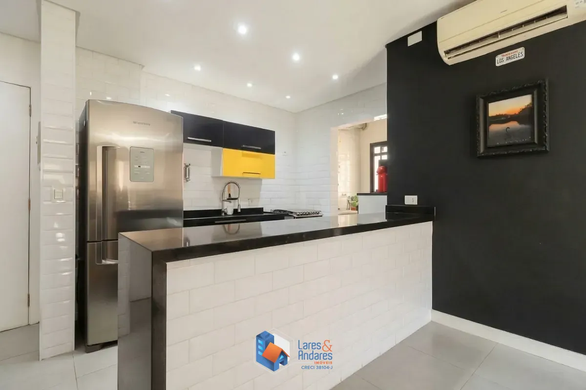 Apartamento, 1 quarto, 59 m² - Foto 6