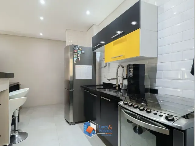 Apartamento com 59m² 1 quarto e 1 banheiro, à venda, no bairro Chácara Inglesa em São Paulo
