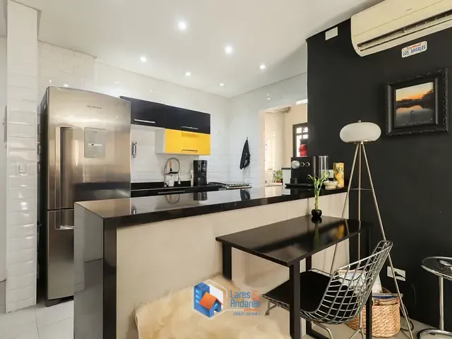 Apartamento com 59m² 1 quarto e 1 banheiro, à venda, no bairro Chácara Inglesa em São Paulo