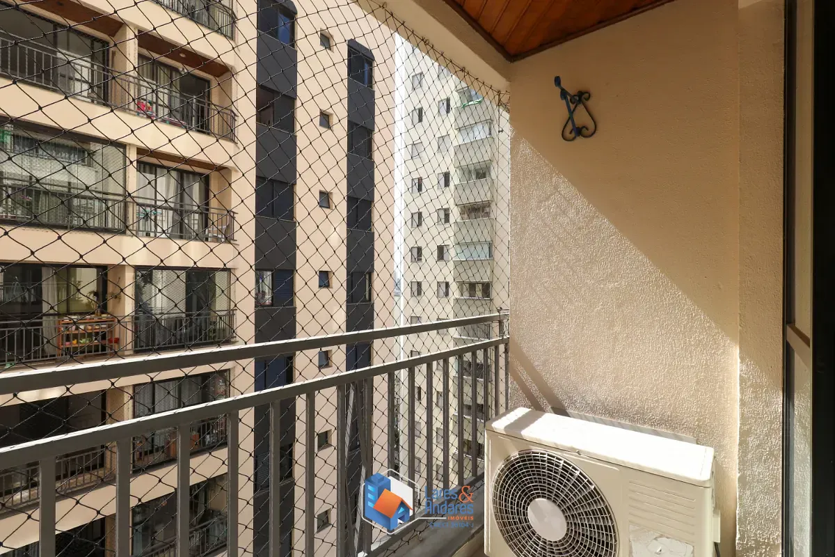 Apartamento, 1 quarto, 59 m² - Foto 16
