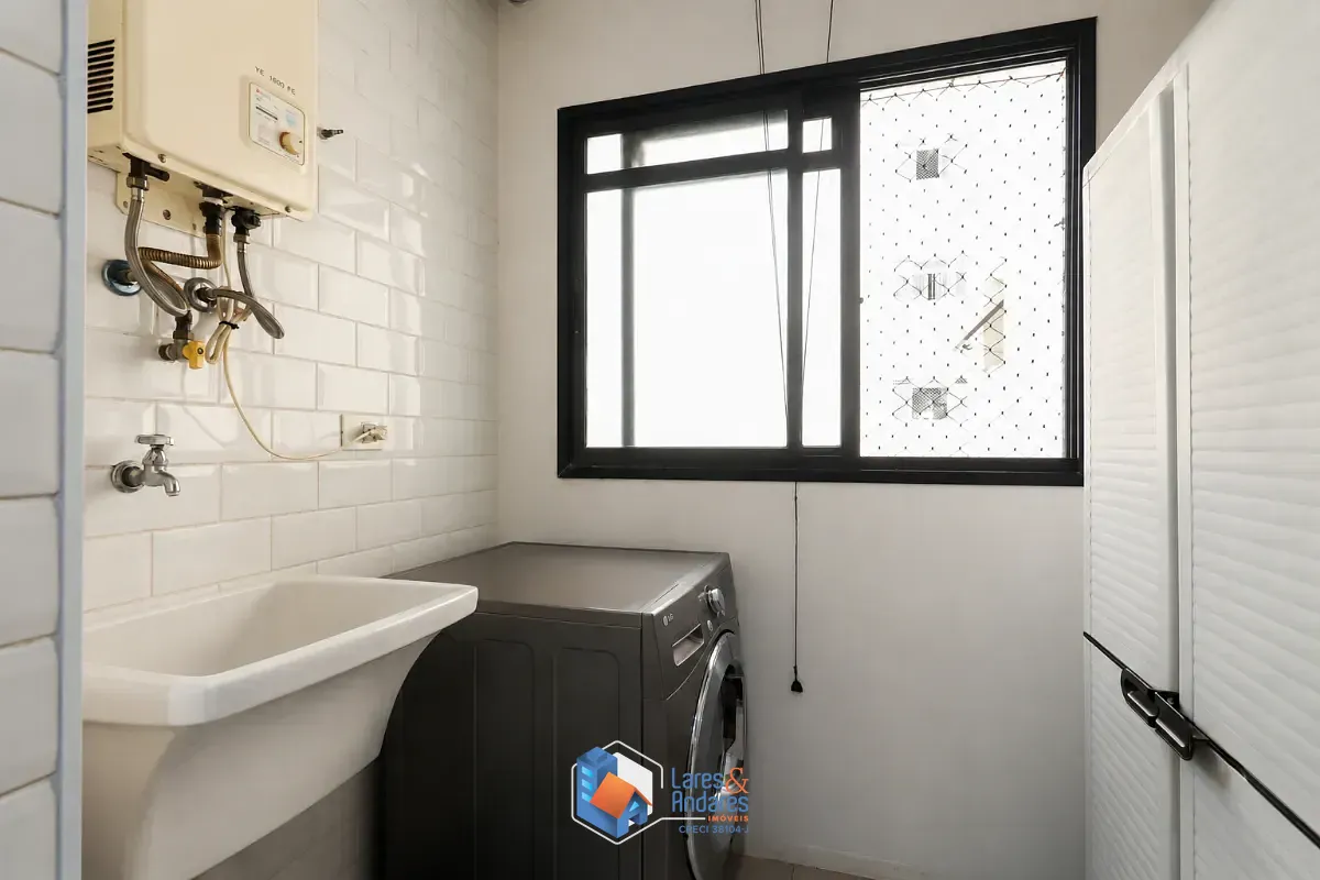 Apartamento, 1 quarto, 59 m² - Foto 10