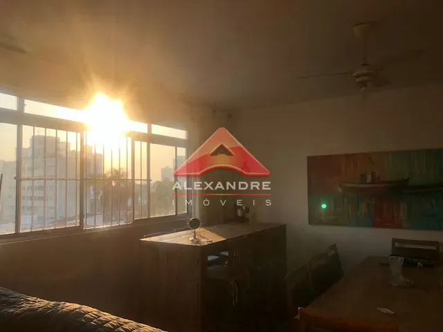 Apartamento 4 quartos e 2 banheiros, à venda, no bairro Vila Ema em São José dos Campos