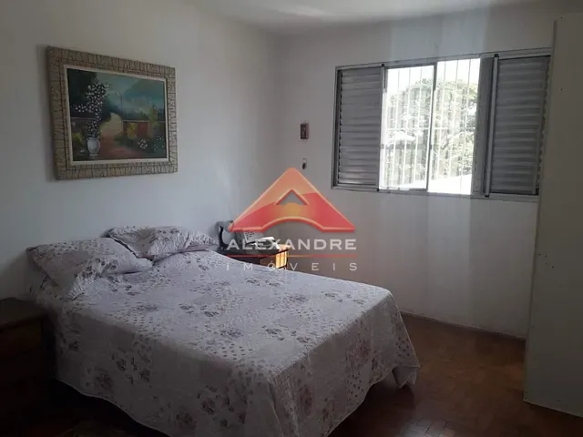 Apartamento 4 quartos e 2 banheiros, à venda, no bairro Vila Ema em São José dos Campos