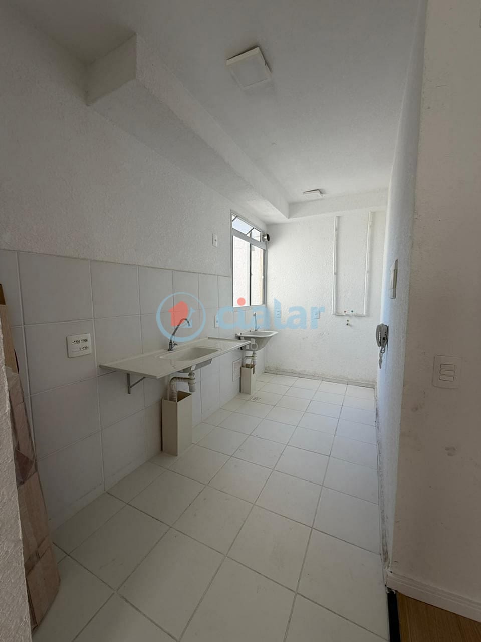 Apartamento, 2 quartos, 40 m² - Foto 5
