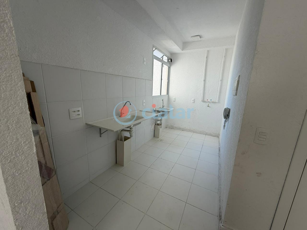 Apartamento, 2 quartos, 40 m² - Foto 4