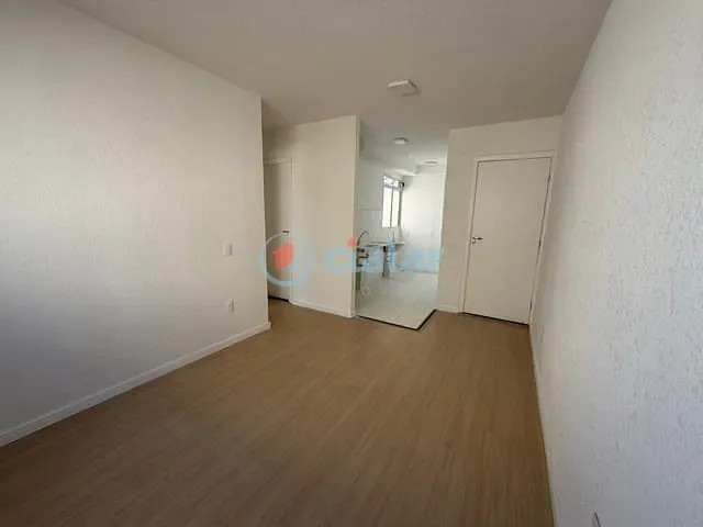 Apartamento 2 quartos e 1 banheiro, à venda, no bairro Guaratiba em Rio de Janeiro
