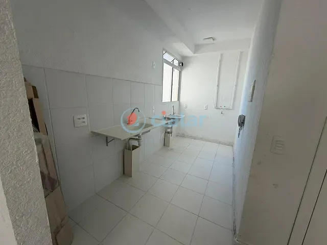 Apartamento 2 quartos e 1 banheiro, à venda, no bairro Guaratiba em Rio de Janeiro