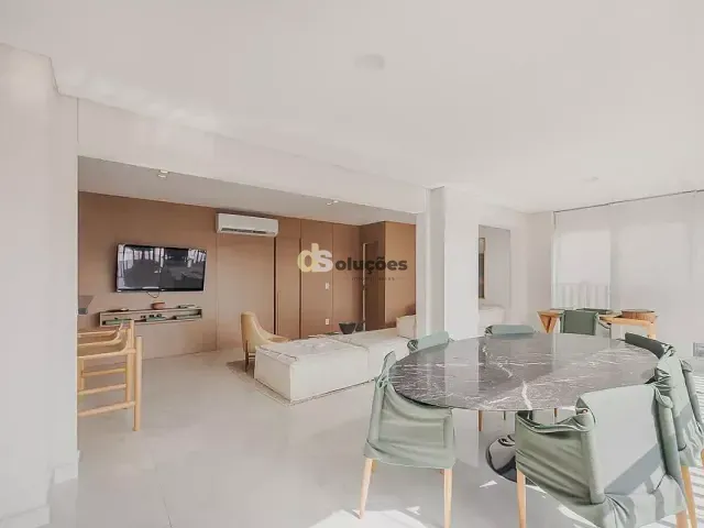 Apartamento 2 quartos e 3 banheiros, à venda, no bairro Pinheiros em São Paulo