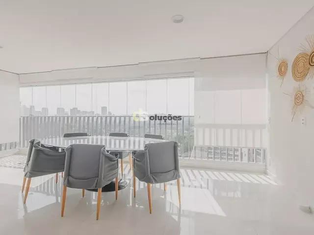 Apartamento 2 quartos e 3 banheiros, à venda, no bairro Pinheiros em São Paulo