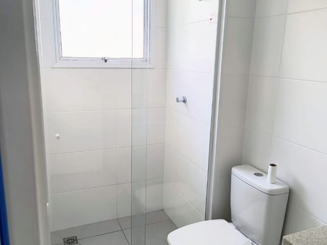 Apartamento 1 quarto e 1 banheiro, para alugar, no bairro Jardim Aquarius em São José dos Campos