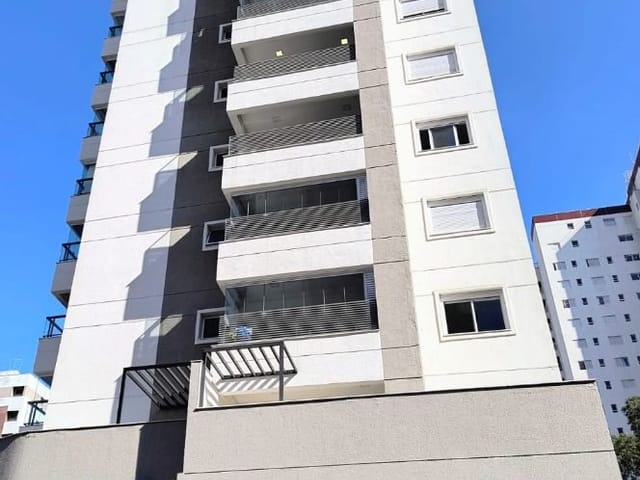 Apartamento 1 quarto e 1 banheiro, para alugar, no bairro Jardim Aquarius em São José dos Campos