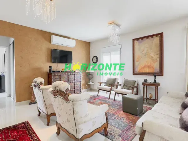 Apartamento 3 quartos e 2 banheiros, à venda, no bairro Urbanova I em São José dos Campos