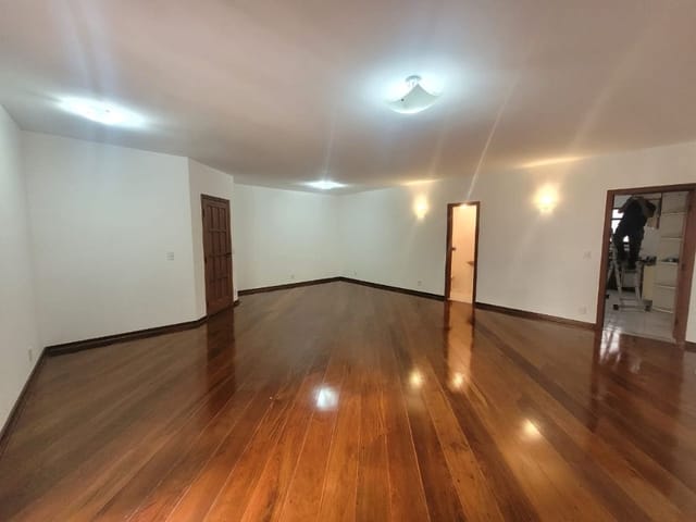 Foto do Apartamento - Apartamento com 4 dormitórios para alugar, 153 m² por R$ 5.356,66/mês - Jardim Aquarius - São José dos Campos/SP | INDEPENDENCE NEGOCIOS IMOBILIARIOS LTDA
