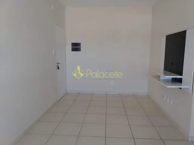 Apartamento com 65m² 2 quartos e 2 banheiros, à venda, no bairro Jardim Gurilândia em Taubaté