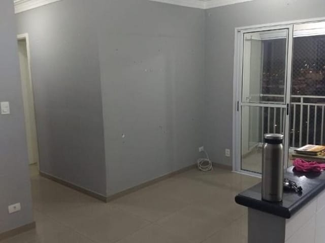 Foto do Apartamento - Apartamento com 2 dormitórios à venda, 60 m² por R$ 320.000,00 - Centro - São José dos Campos/SP | RUSSI IMÓVEIS