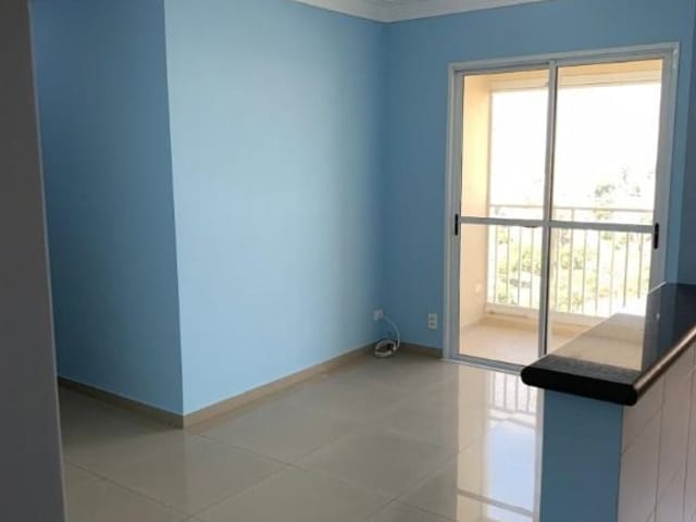 Foto do Apartamento - Apartamento com 2 dormitórios à venda, 60 m² por R$ 320.000,00 - Centro - São José dos Campos/SP | RUSSI IMÓVEIS