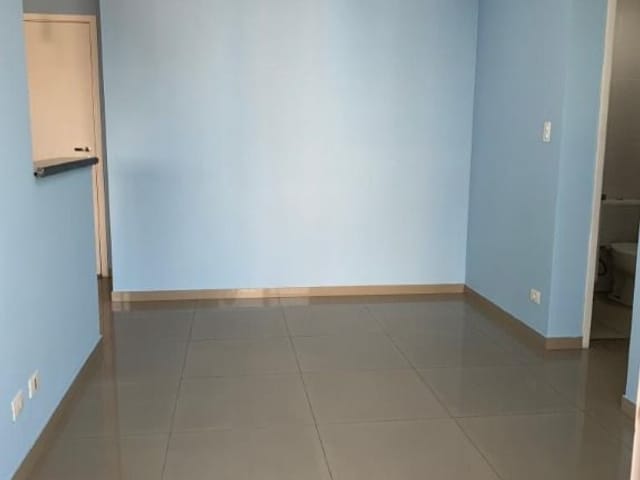 Foto do Apartamento - Apartamento com 2 dormitórios à venda, 60 m² por R$ 320.000,00 - Centro - São José dos Campos/SP | RUSSI IMÓVEIS