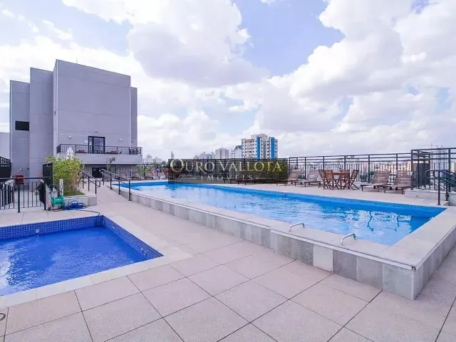 Apartamento com 59m² 2 quartos e 2 banheiros, à venda, no bairro Vila Prudente em São Paulo
