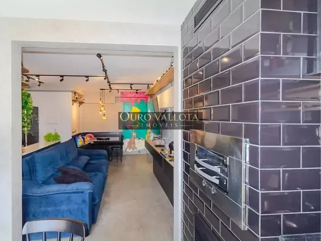Apartamento com 59m² 2 quartos e 2 banheiros, à venda, no bairro Vila Prudente em São Paulo