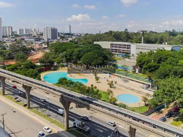 Apartamento com 59m² 2 quartos e 2 banheiros, à venda, no bairro Vila Prudente em São Paulo