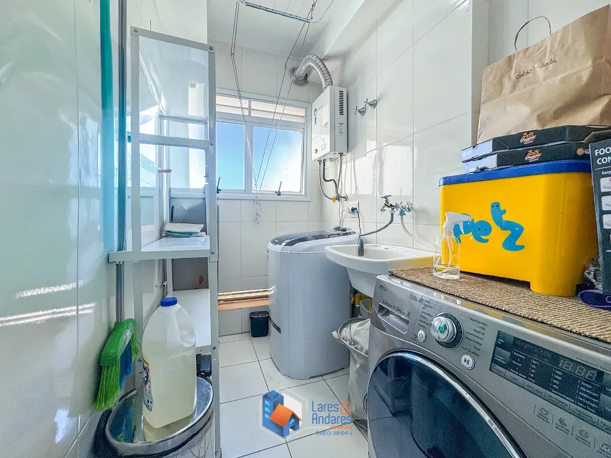 Apartamento, 3 quartos, 81 m² - Foto 18