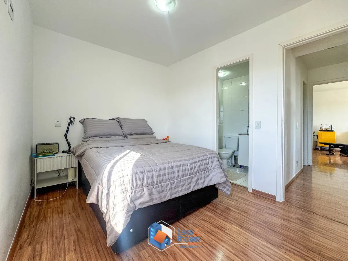 Apartamento, 3 quartos, 81 m² - Foto 39